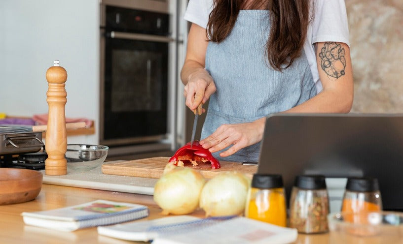 Top Vastu Tips for Kitchen Placement and Design