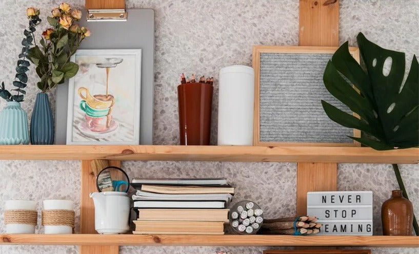 Bookshelf Design: Creative Ideas for Every Home