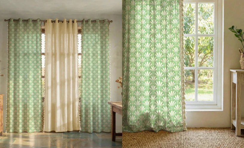 How to Use Bright Colours for a Modern and Fresh Home