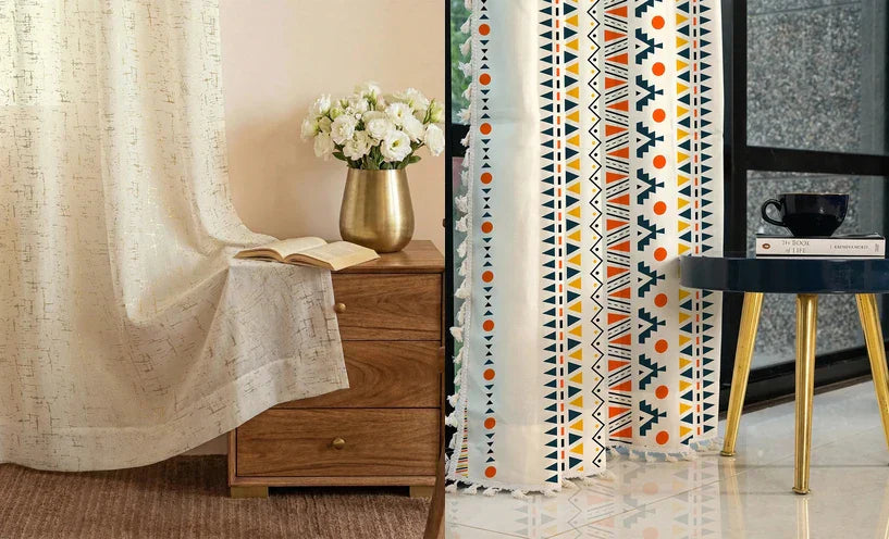 Perfect Colour Combinations with Black for Any Room Style