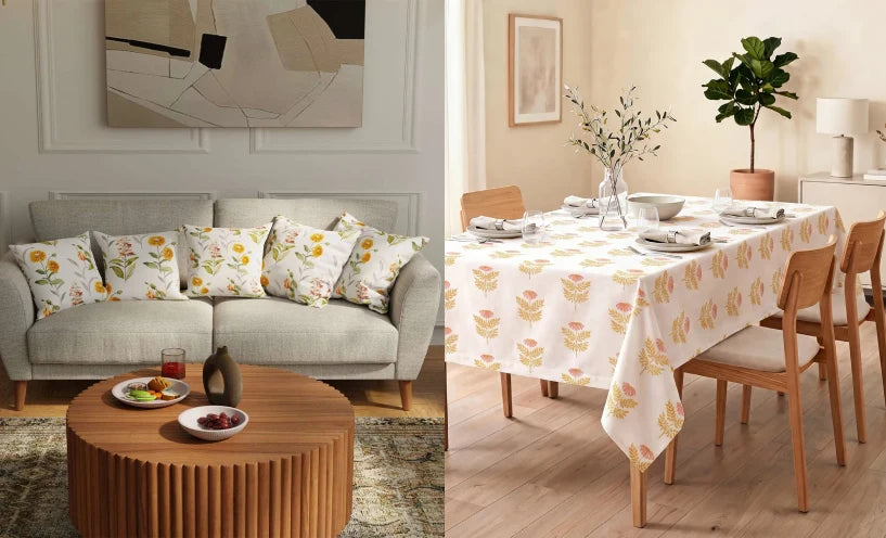 Scandinavian Dining Table Design Ideas for Modern Homes