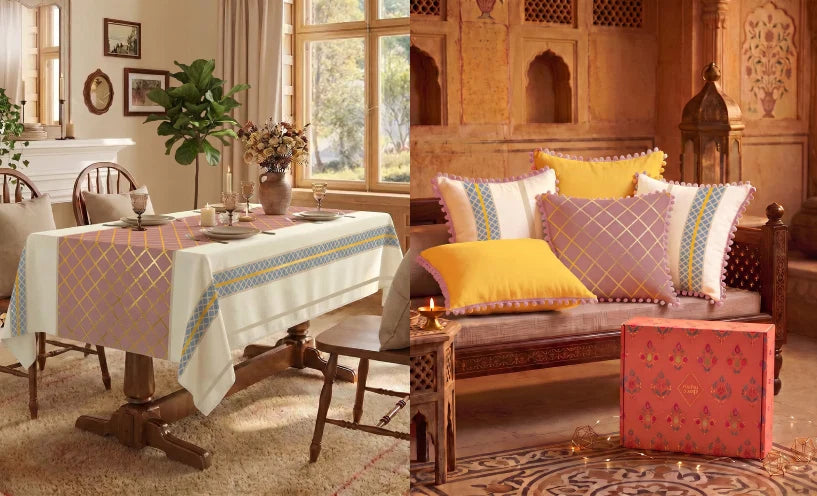 How to Decorate Your Home for Dussehra?