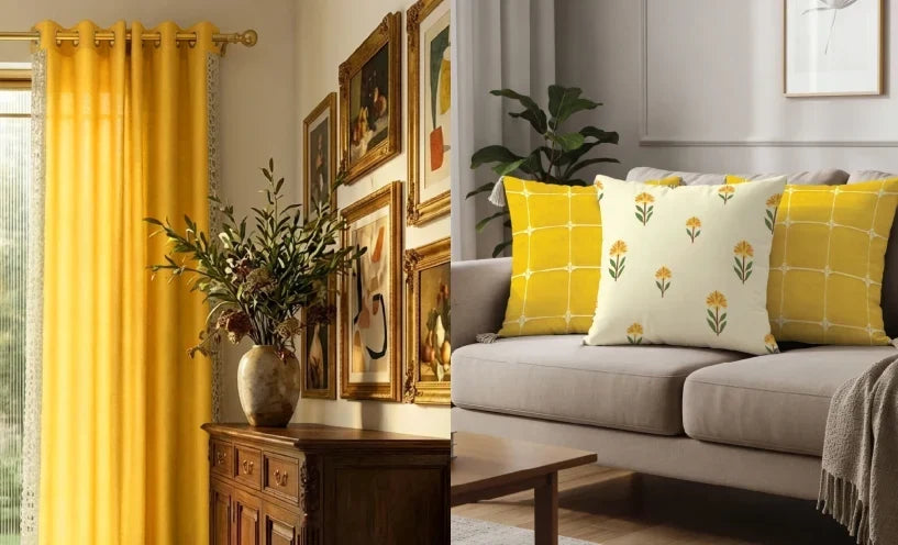 Earthy Tones Interior Design: Colors, Decor & Styling Tips