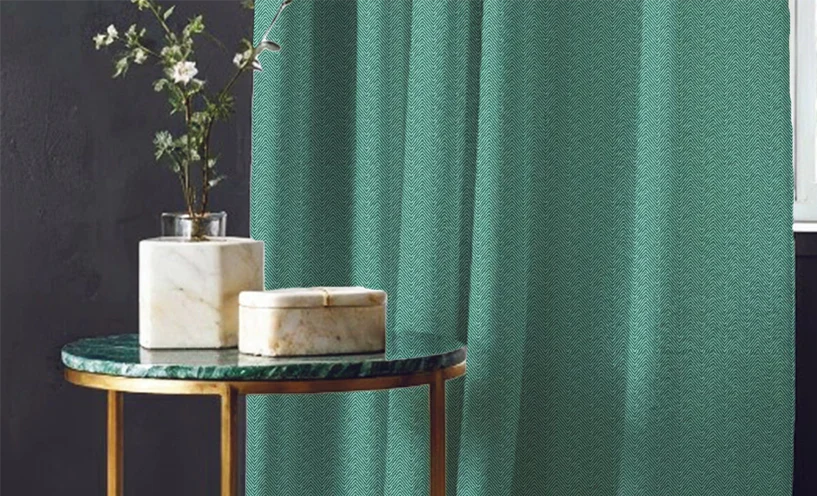 dark green color combinations