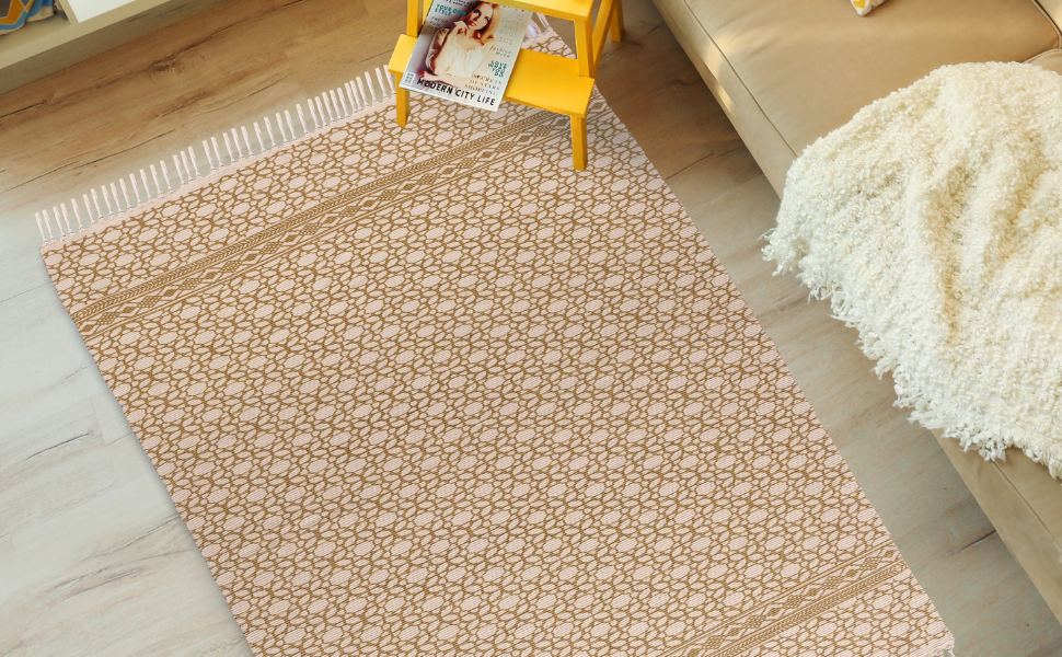 5 Rugs That Will Suit Your Room Like No Other