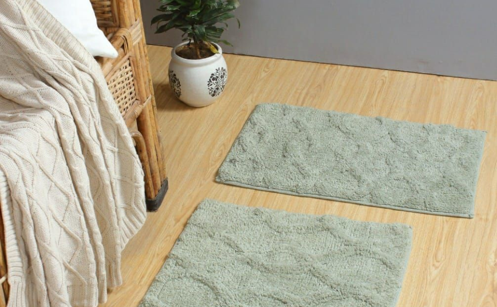 Tips for Buying Bath Mats Online