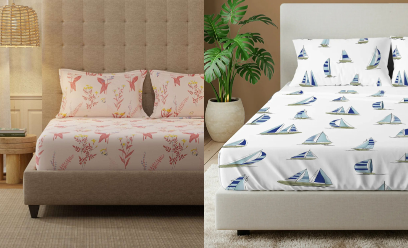 How to Measure Your Mattress Size to Buy the Right Bed Sheets?