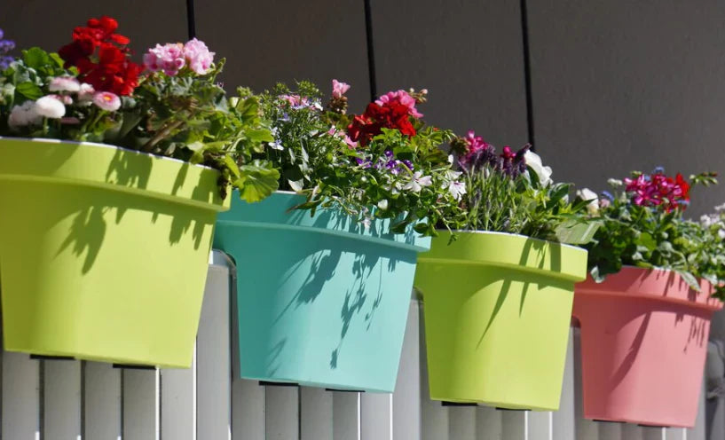 Creative Balcony Decoration Ideas for Every Home