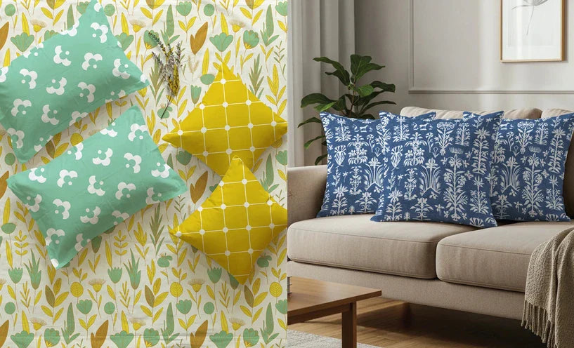 How to Choose the Perfect Sofa Colour for Your Living Room 