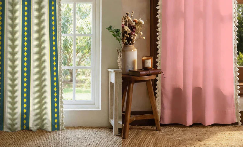 Modern Window Treatments: Ideas for Stylish Home Decor