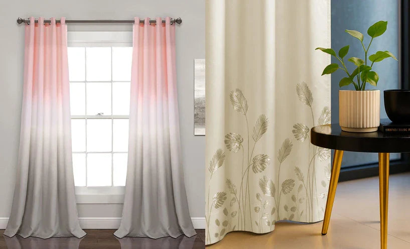 The Right Way to Layer Curtains for Any Room