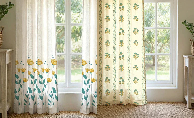 Types of Fabric Weaves and Their Uses in Home Decor