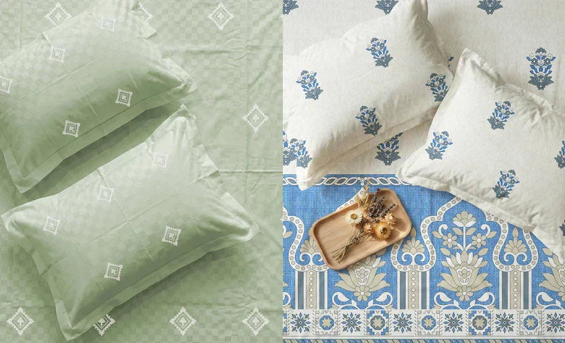 Types of Silk You Need to Know & How to Select the Right One