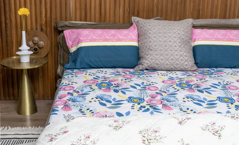 middle class indian bedroom designs