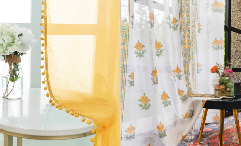 Pooja Room Decoration Ideas with the Best Colour Tips