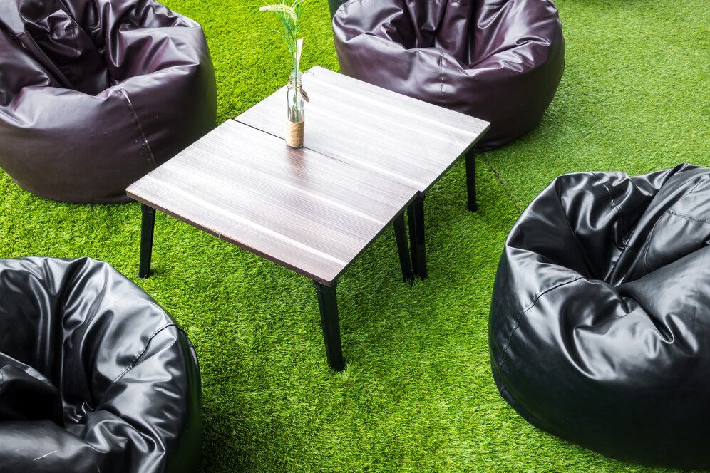 Best Artificial Grass Wall Designs for a Stunning Look