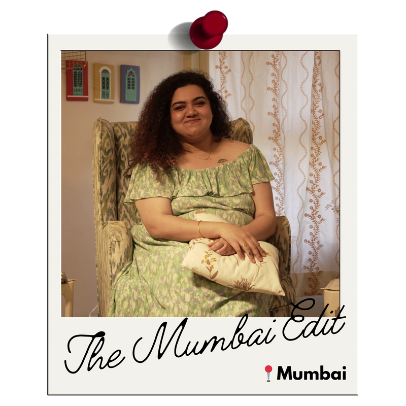 The Mumbai Edit