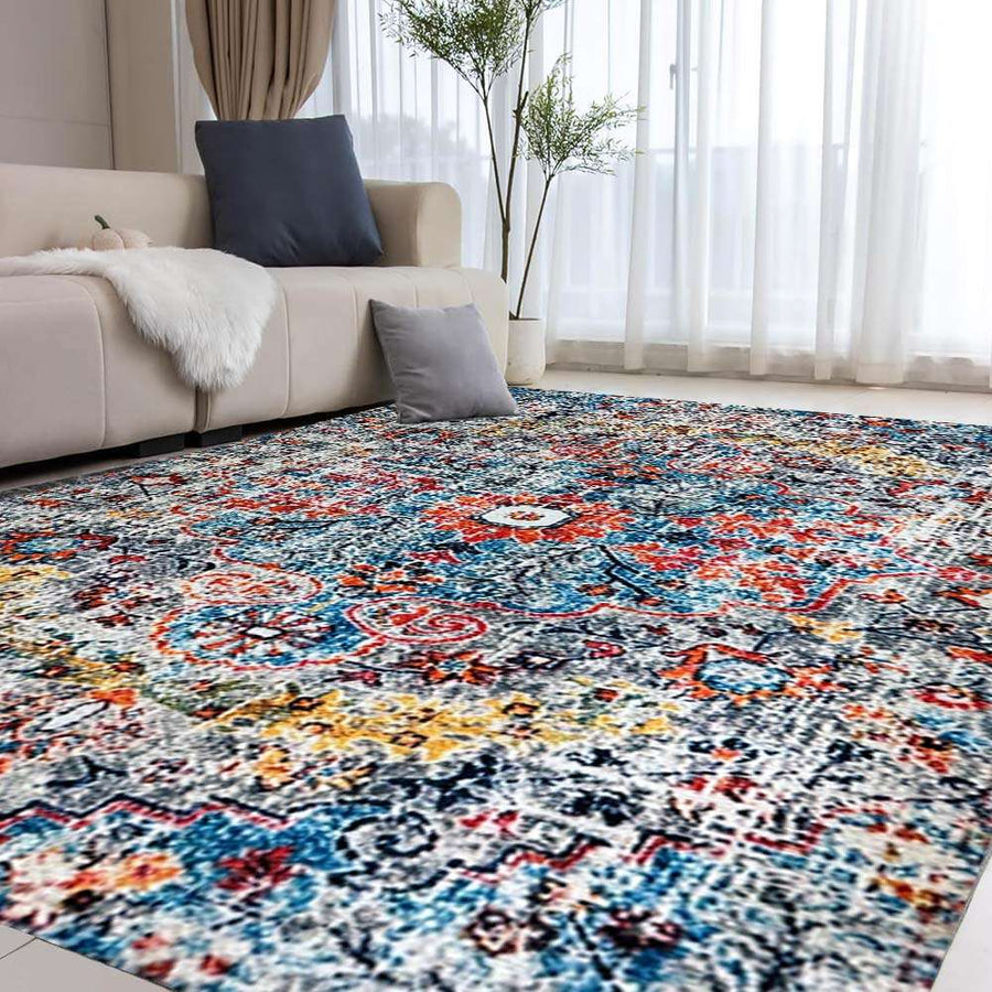Buy Rugs & Carpets Online Upto 50% OFF | Urban Space – Urban Space Home ...