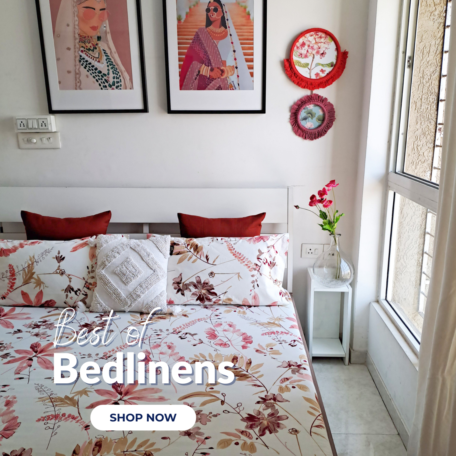 Bedlinens