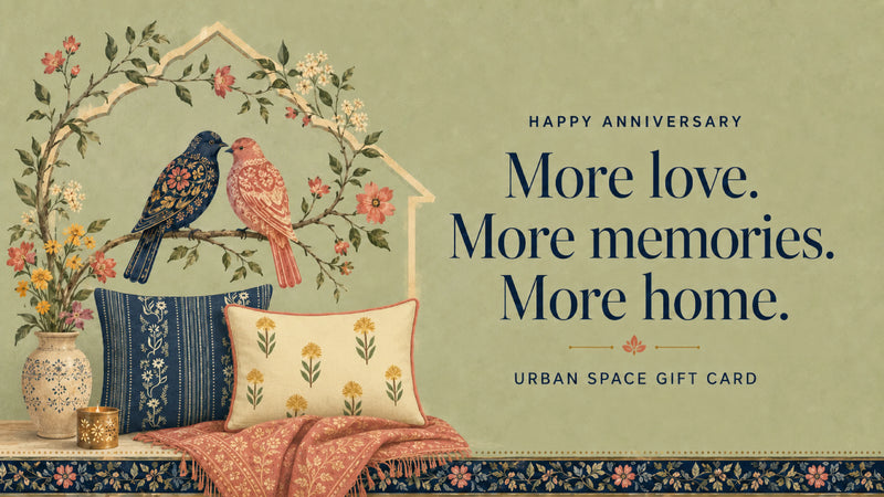 Anniversary E-Gift Card