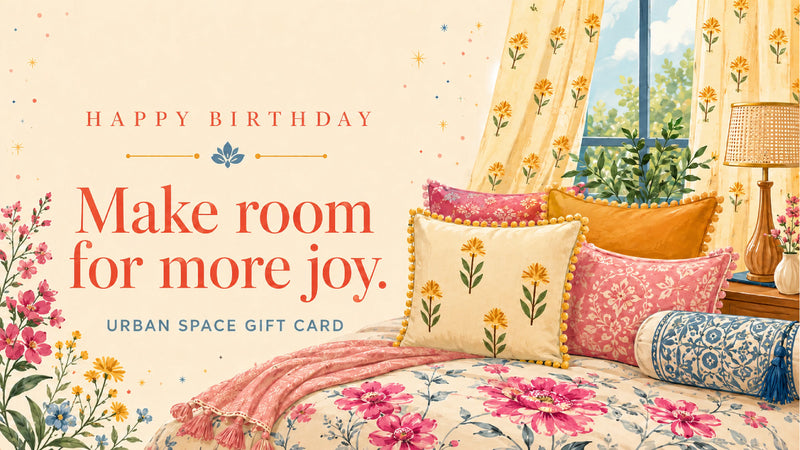 Birthday E-Gift Card