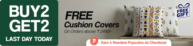 Product page banner