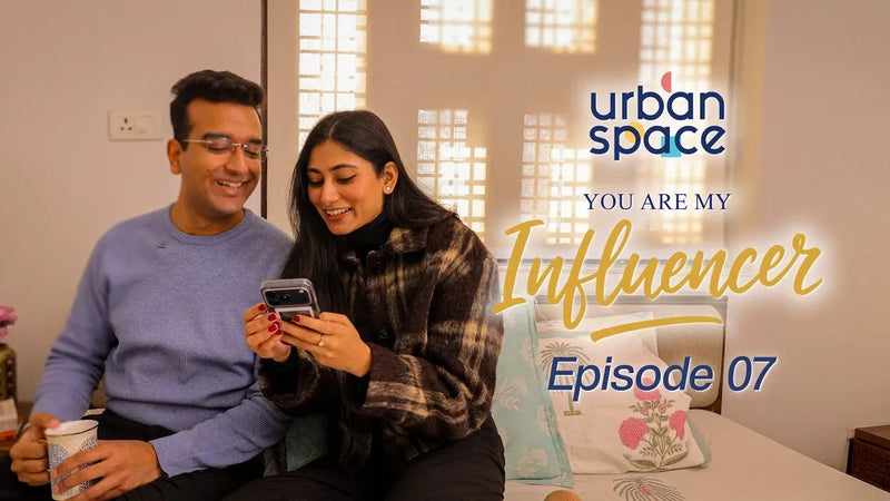 Episode 7: A Story Of Two States