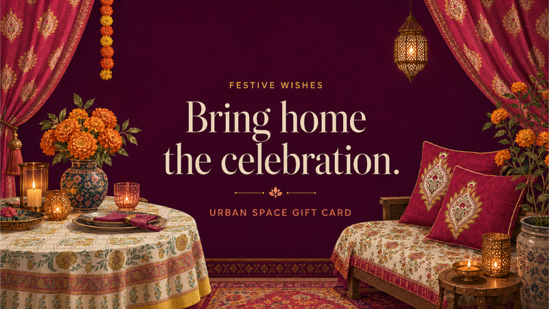 Festive E-Gift Card