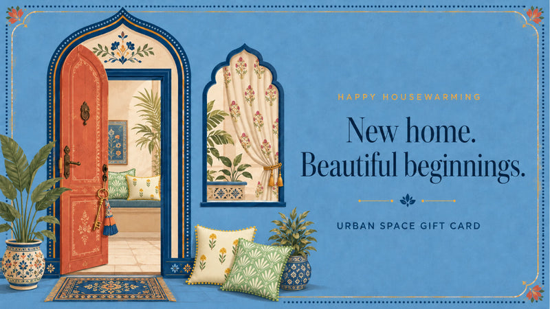 House-Warming E-Gift Card