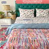 Different Types of Blankets Available at Urban Space