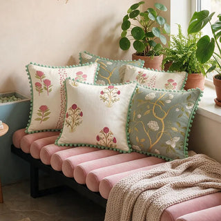 Festive Cushion Covers