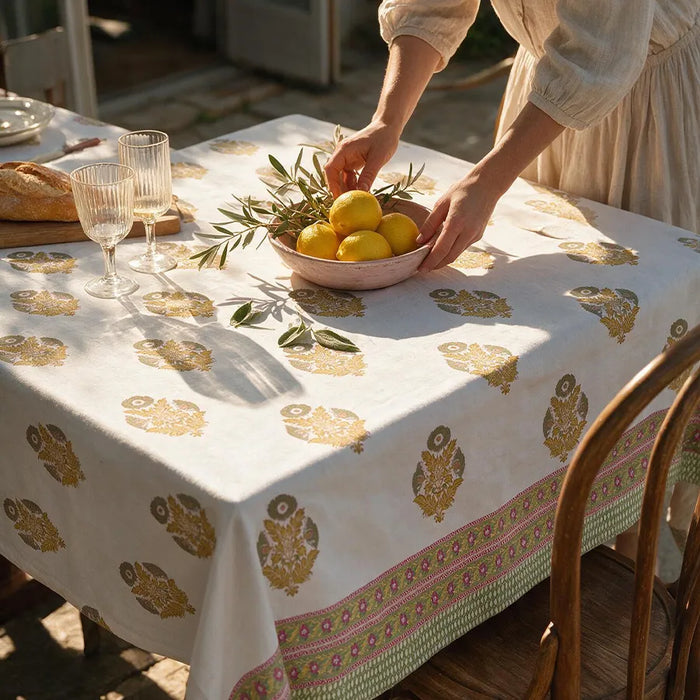 Table Cover
