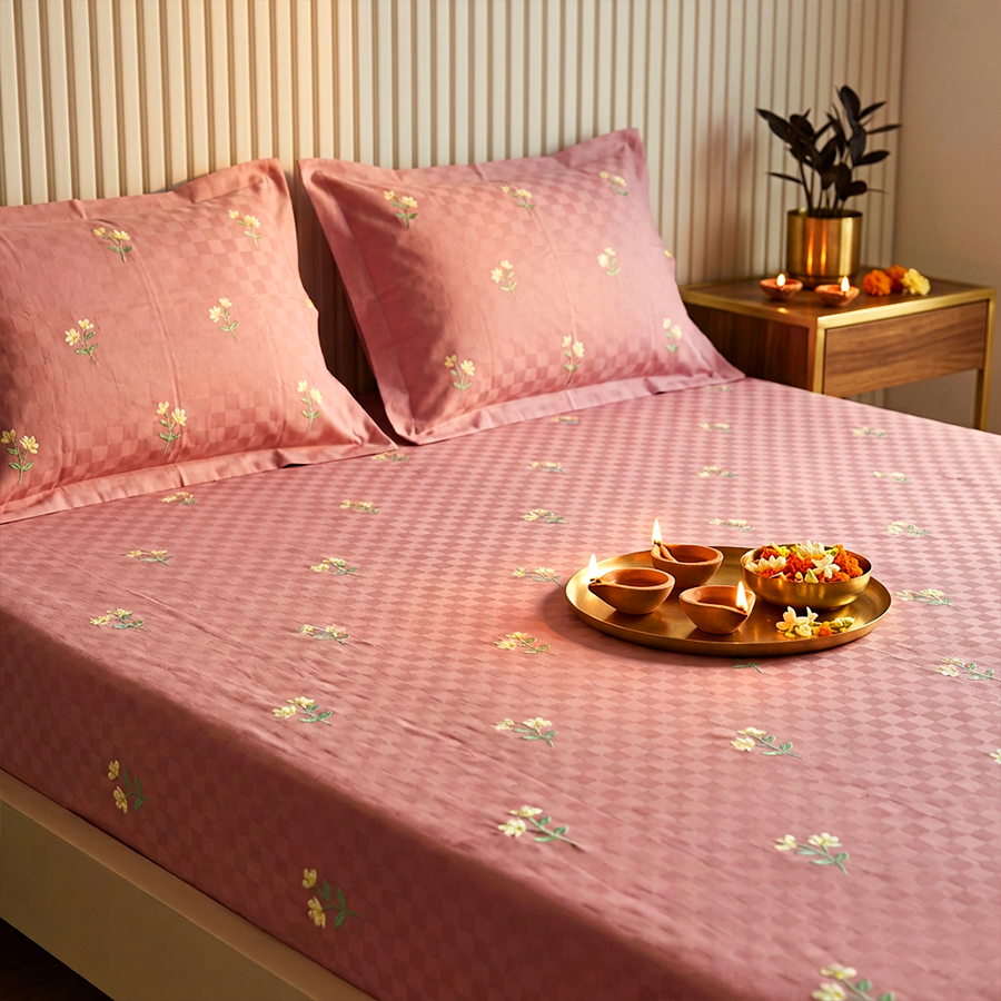 Luxe Bedsheets