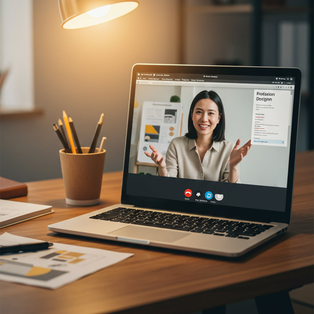 Expert Design Consultation