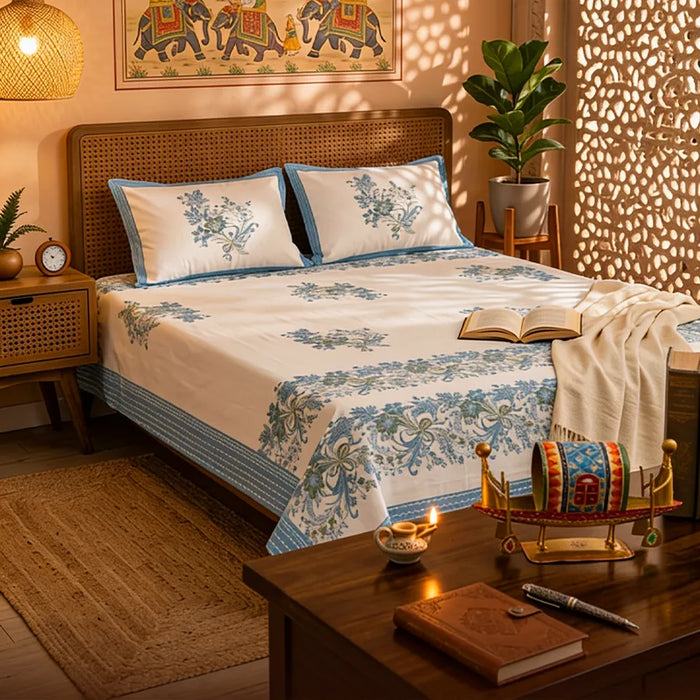 Royal Rooms