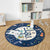 3D Digital Printed Carpet, Rugs for Living Room , Bedroom , Rug with Anti Slip Backing - DR1025