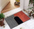3D Digital Printed Carpet,  Bath/Door with Anti Slip Backing - DR1027