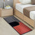 3D Digital Printed Carpet, Bed Runner with Anti Slip Backing - DR1027