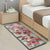3D Digital Printed Carpet, Rugs for Living Room , Bedroom , Rug with Anti Slip Backing - DR1028