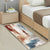 3D Digital Printed Carpet, Rugs for Living Room , Bedroom , Rug with Anti Slip Backing - DR1029