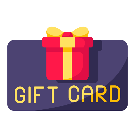 Anniversary E-Gift Card