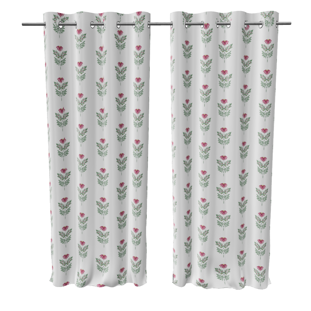 Demo 3D Model