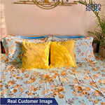 fitted bedsheet elastic bedsheet  fitted bedsheets online  fitted bedsheet king size  elastic fitted bed sheets