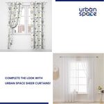 Block print curtains printed curtains printed curtains online printed blackout curtains  urban space curtains review urban space bangalore urban space india urban spaces in india urban space store kids curtains kids room curtains