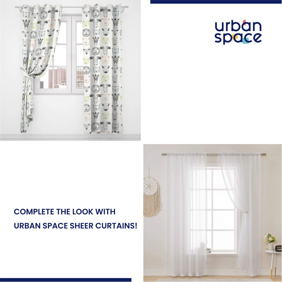 Block print curtains printed curtains printed curtains online printed blackout curtains  urban space curtains review urban space bangalore urban space india urban spaces in india urban space store kids curtains kids room curtains