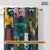 Block print curtains printed curtains printed curtains online printed blackout curtains  urban space curtains review urban space bangalore urban space india urban spaces in india urban space store kids curtains kids room curtains