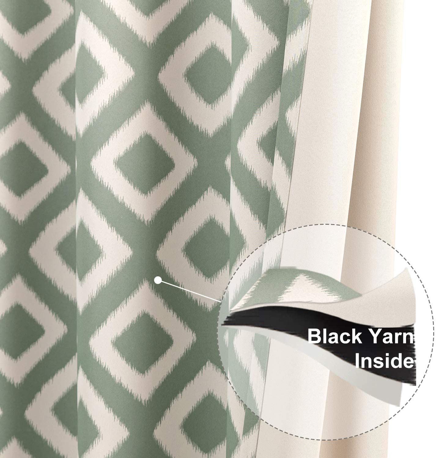 Blackout curtains blackout curtains for bedroom blackout curtains living room curtains blackout blackout curtain for living room urban space blackout curtains room darkening curtains blackout curtain bedroom room darkening curtains for window dark curtains for bedroom
