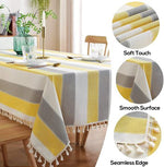 dining table cover 6 seater linen table cover table cover dining table cover 4 seater dining table cover table cloth for 6 seater dining table table cover 6 seater Premium Cotton Table Cover Cotton Table Cover for 6 Seater