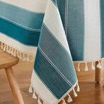 dining table cover 6 seater linen table cover table cover dining table cover 4 seater dining table cover table cloth for 6 seater dining table table cover 6 seater Premium Cotton Table Cover Cotton Table Cover for 6 Seater