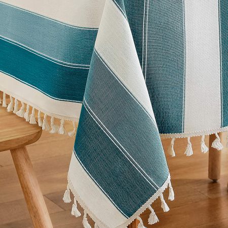 dining table cover 6 seater linen table cover table cover dining table cover 4 seater dining table cover table cloth for 6 seater dining table table cover 6 seater Premium Cotton Table Cover Cotton Table Cover for 6 Seater